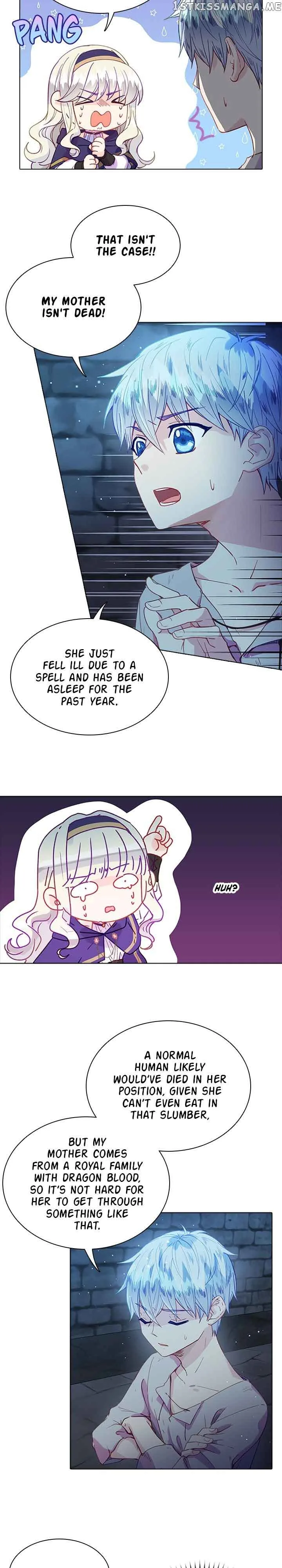 The Mighty Extra: One Girl Changes the World Chapter 3 page 28