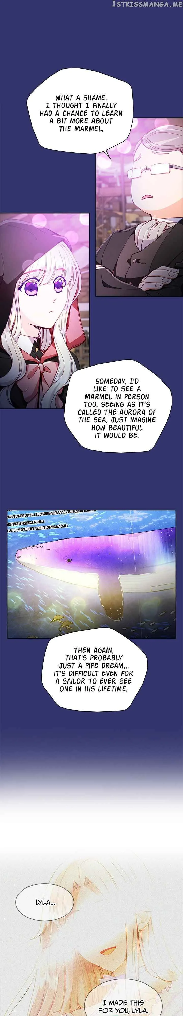 The Mighty Extra: One Girl Changes the World Chapter 6 page 26