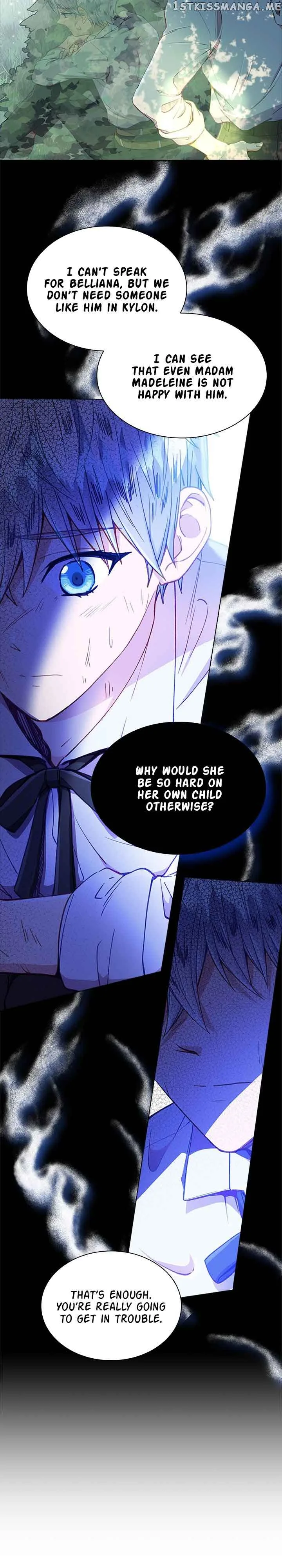 The Mighty Extra: One Girl Changes the World Chapter 6 page 30