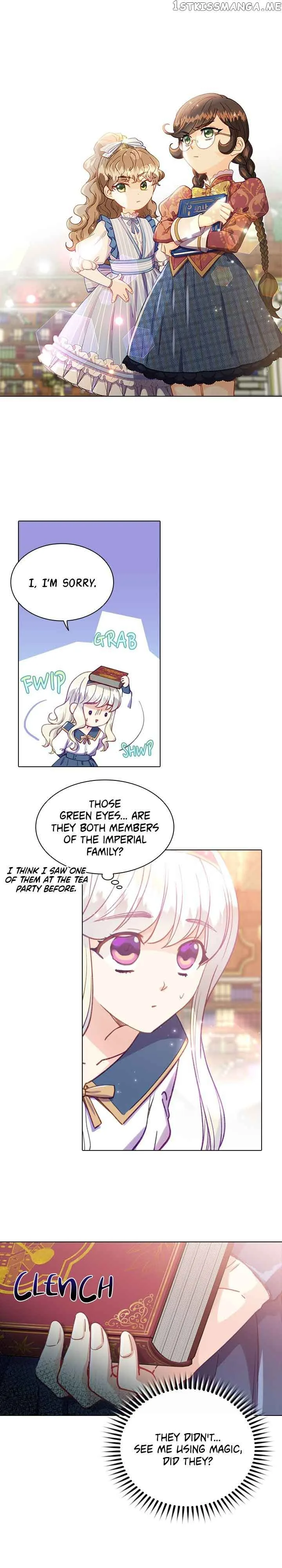 The Mighty Extra: One Girl Changes the World Chapter 4 page 40