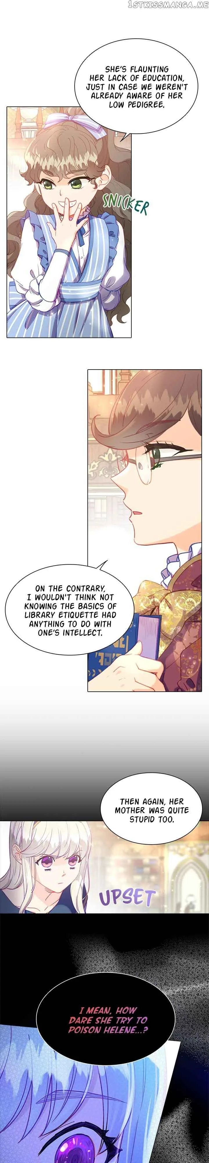 The Mighty Extra: One Girl Changes the World Chapter 4 page 42