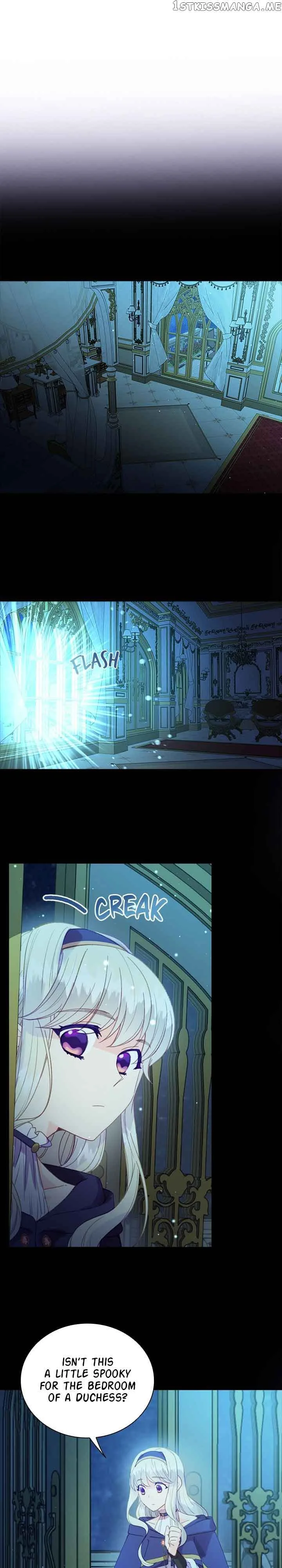 The Mighty Extra: One Girl Changes the World Chapter 3 page 32