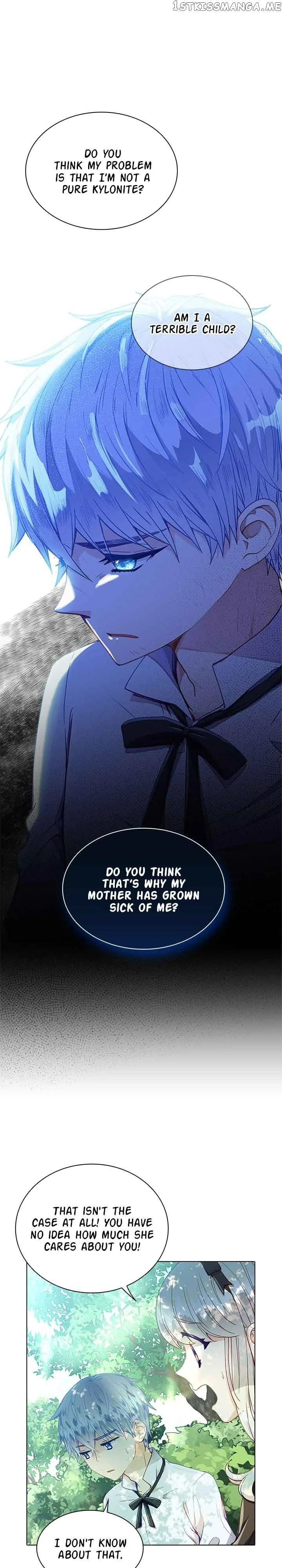 The Mighty Extra: One Girl Changes the World Chapter 6 page 40