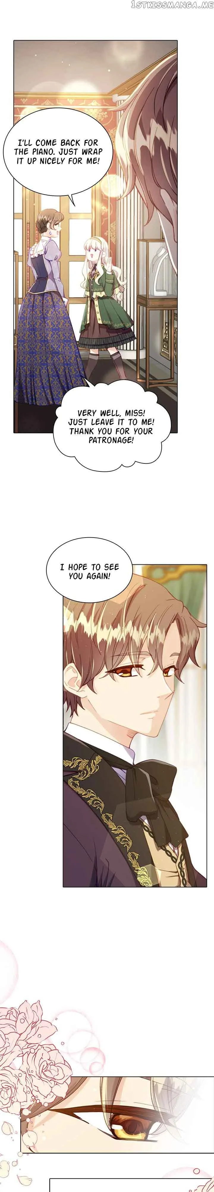 The Mighty Extra: One Girl Changes the World Chapter 6 page 15