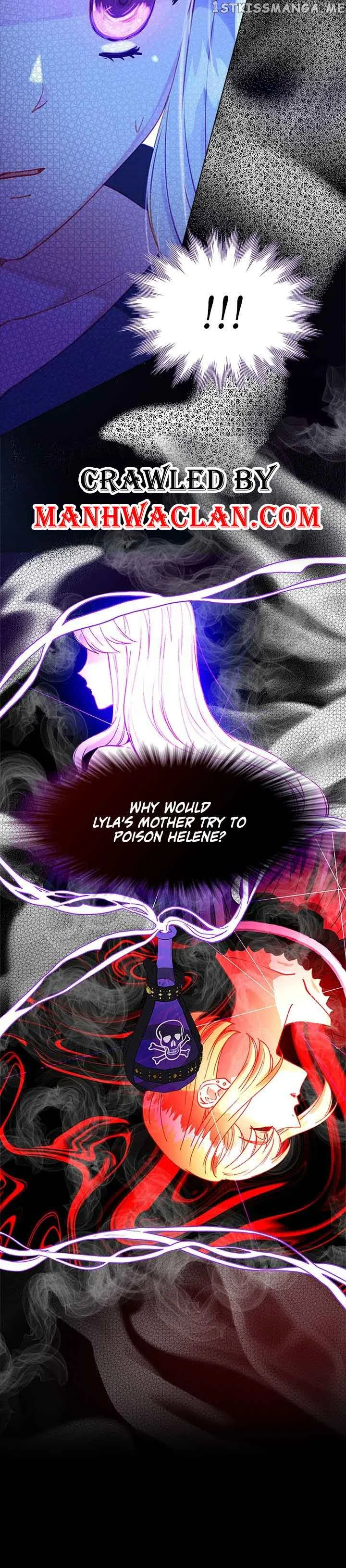 The Mighty Extra: One Girl Changes the World Chapter 4 page 43