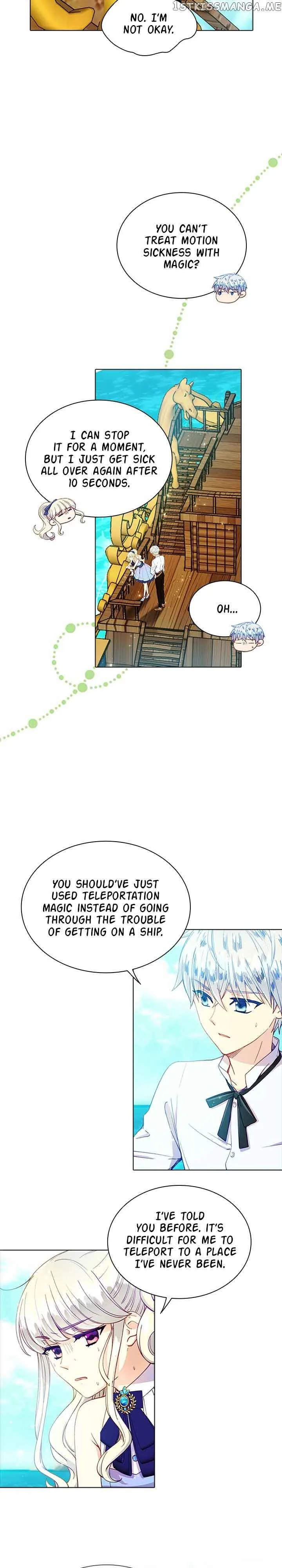 The Mighty Extra: One Girl Changes the World Chapter 7 page 3