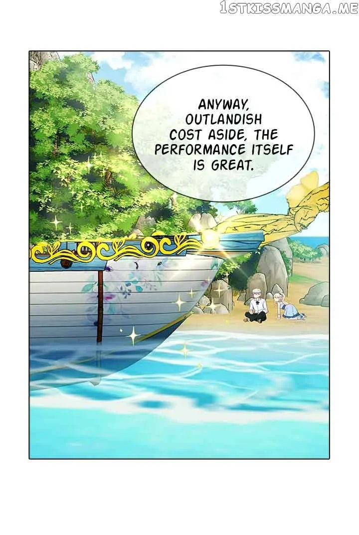 The Mighty Extra: One Girl Changes the World Chapter 7 page 13