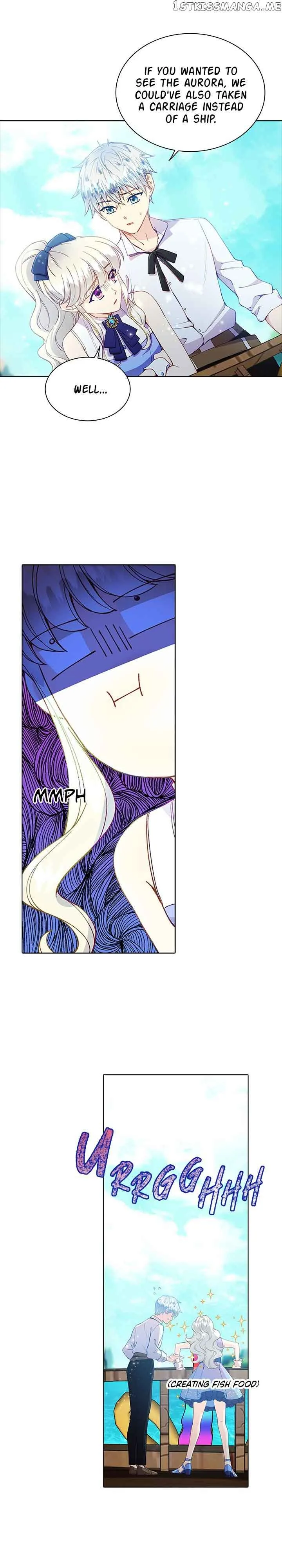 The Mighty Extra: One Girl Changes the World Chapter 7 page 5