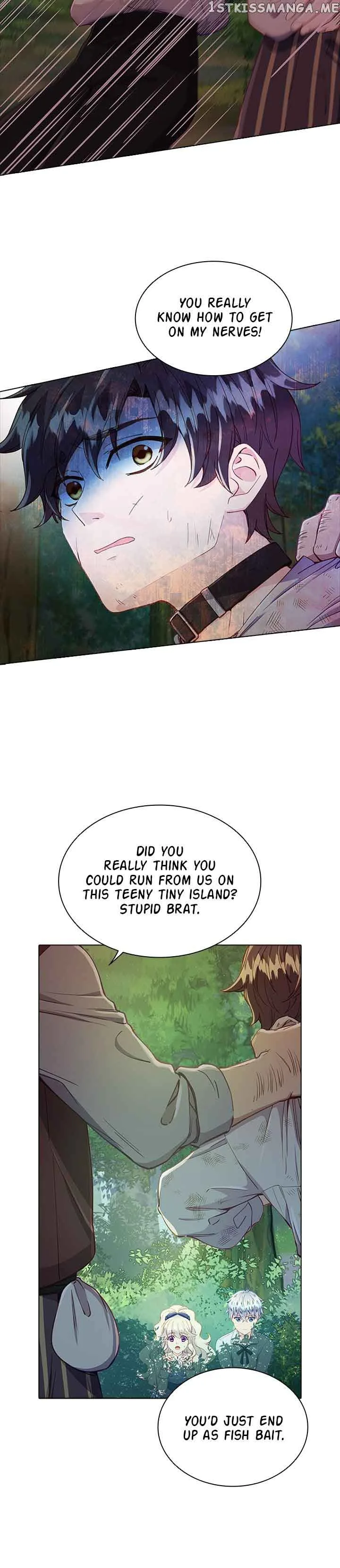 The Mighty Extra: One Girl Changes the World Chapter 7 page 19