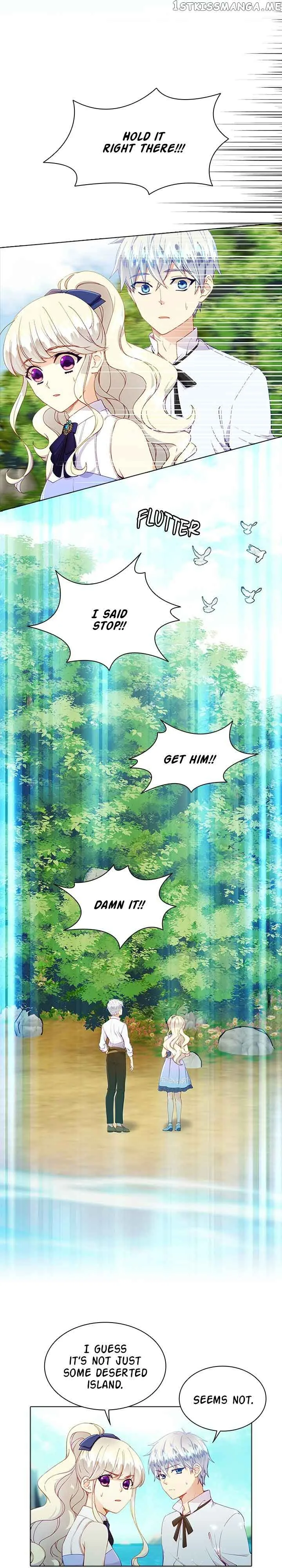 The Mighty Extra: One Girl Changes the World Chapter 7 page 15