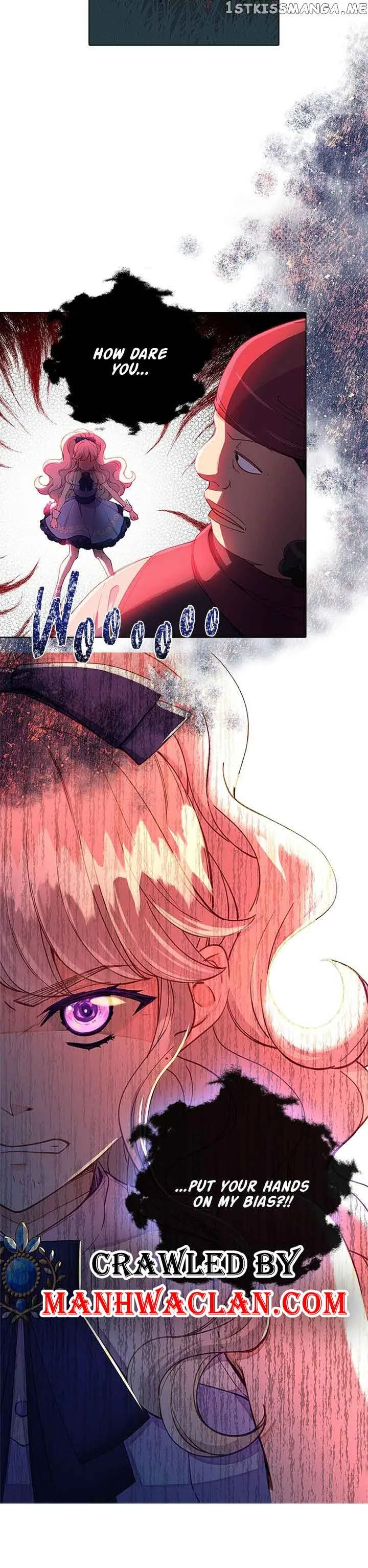 The Mighty Extra: One Girl Changes the World Chapter 7 page 33