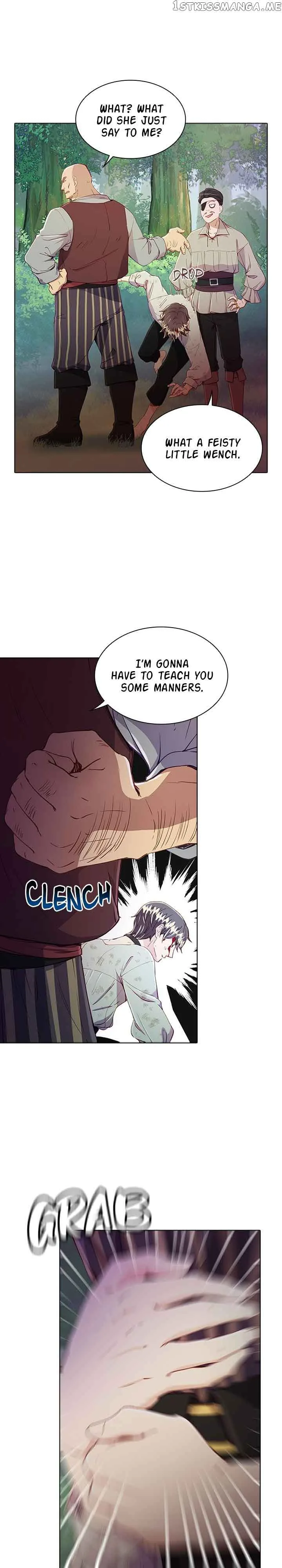 The Mighty Extra: One Girl Changes the World Chapter 7 page 28