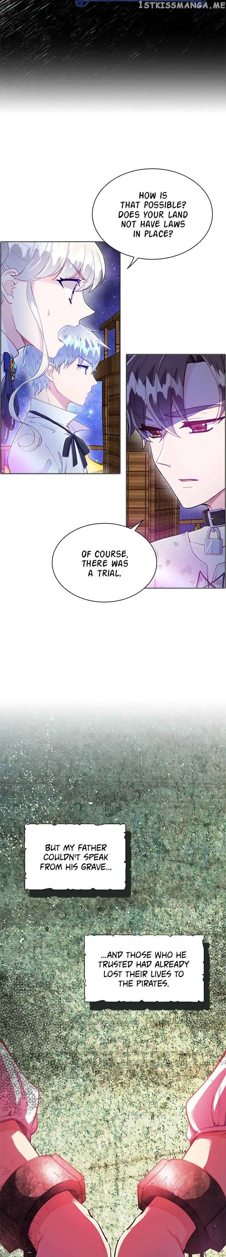 The Mighty Extra: One Girl Changes the World Chapter 9 page 10