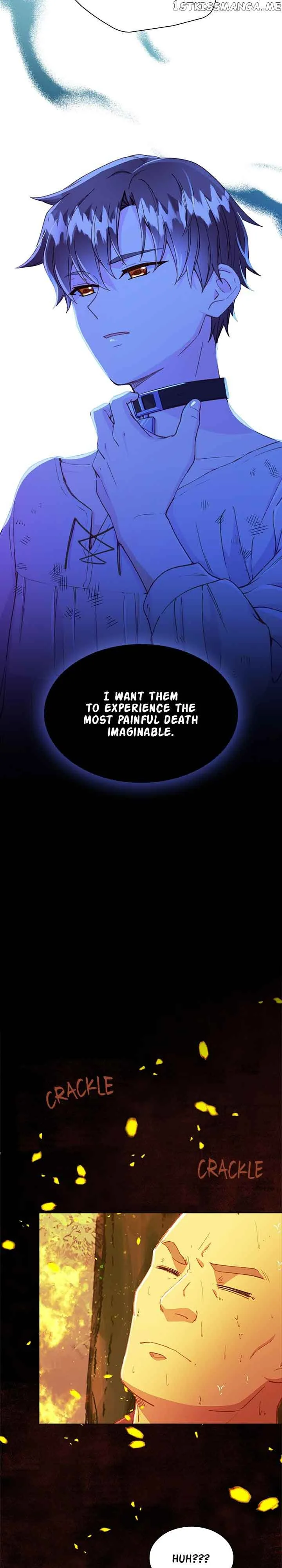 The Mighty Extra: One Girl Changes the World Chapter 8 page 17