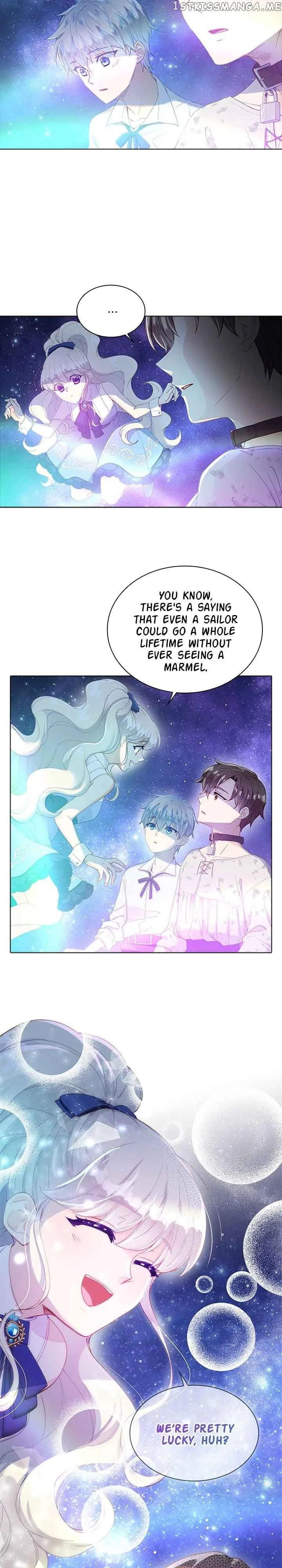 The Mighty Extra: One Girl Changes the World Chapter 9 page 4