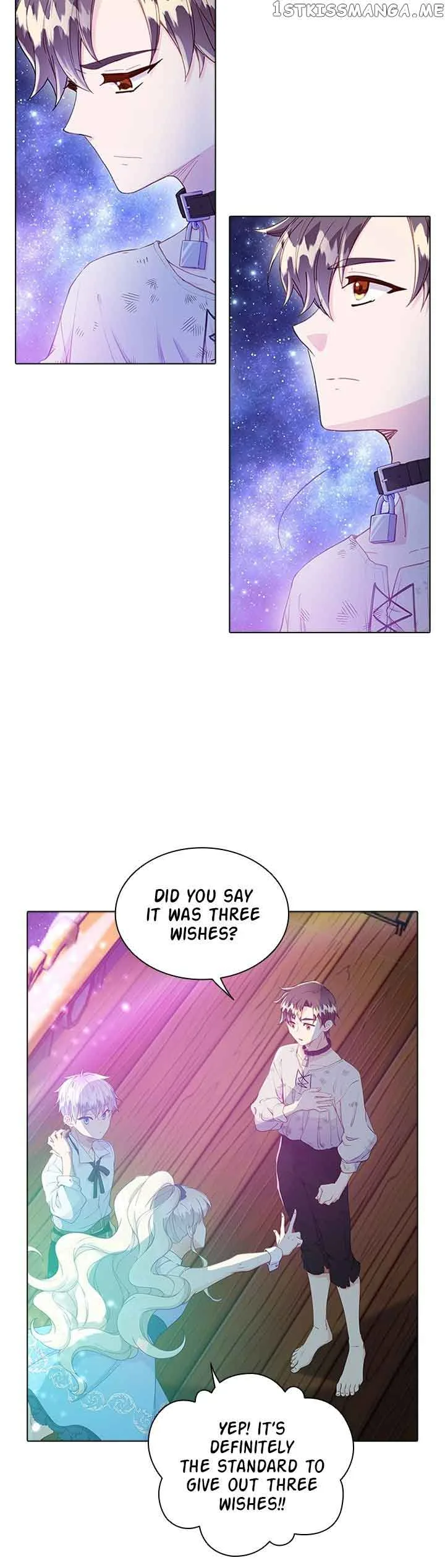 The Mighty Extra: One Girl Changes the World Chapter 9 page 19