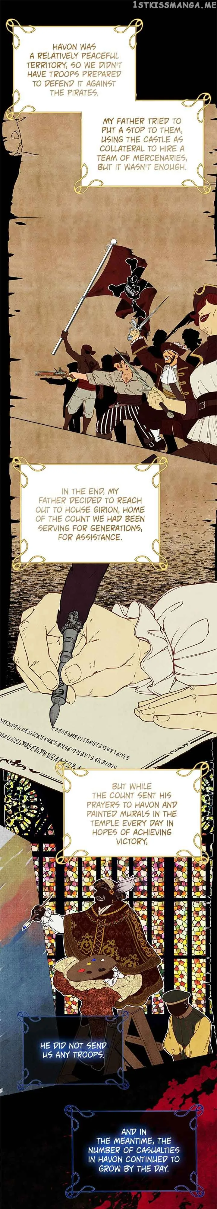 The Mighty Extra: One Girl Changes the World Chapter 9 page 6