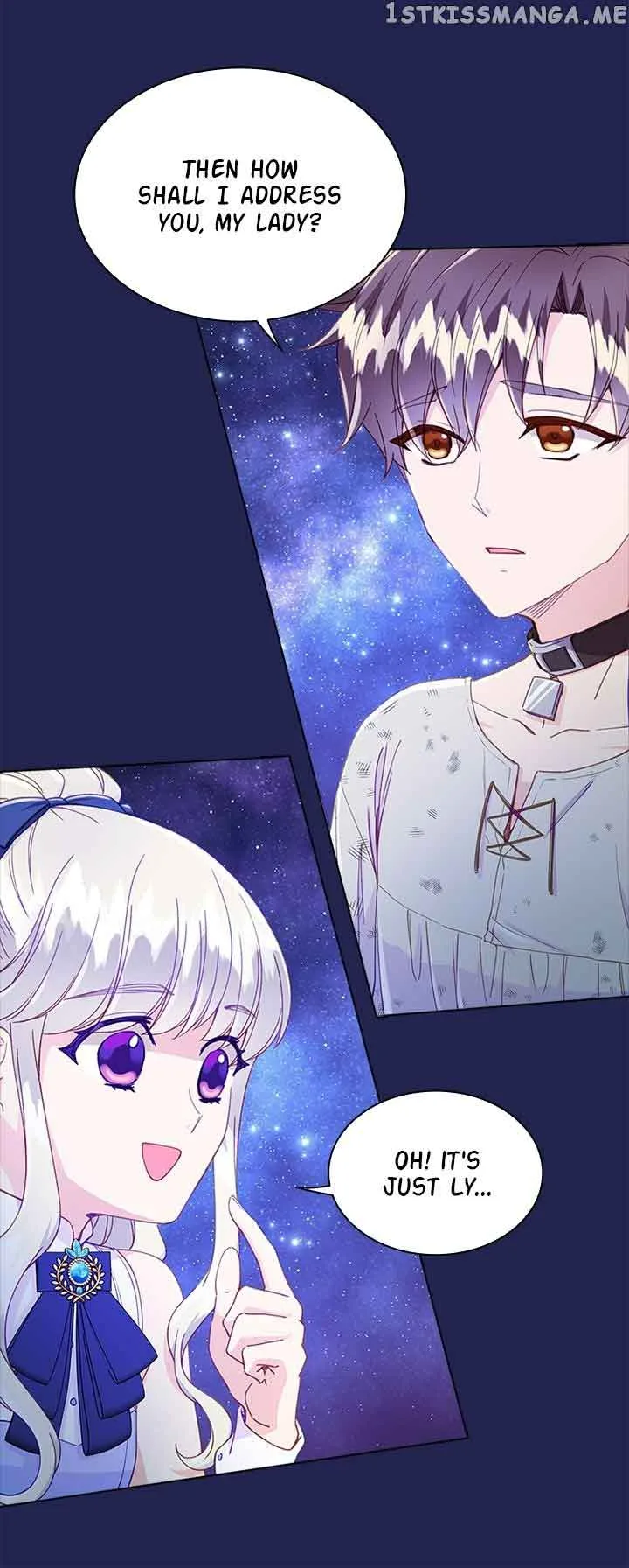 The Mighty Extra: One Girl Changes the World Chapter 8 page 26