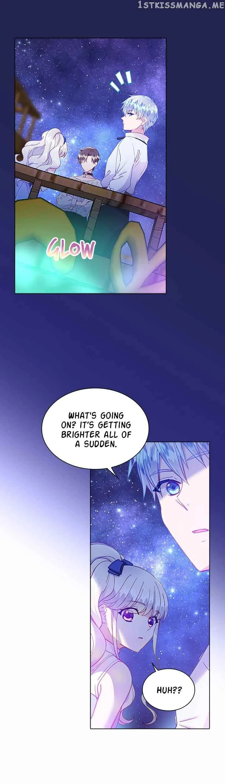 The Mighty Extra: One Girl Changes the World Chapter 8 page 30