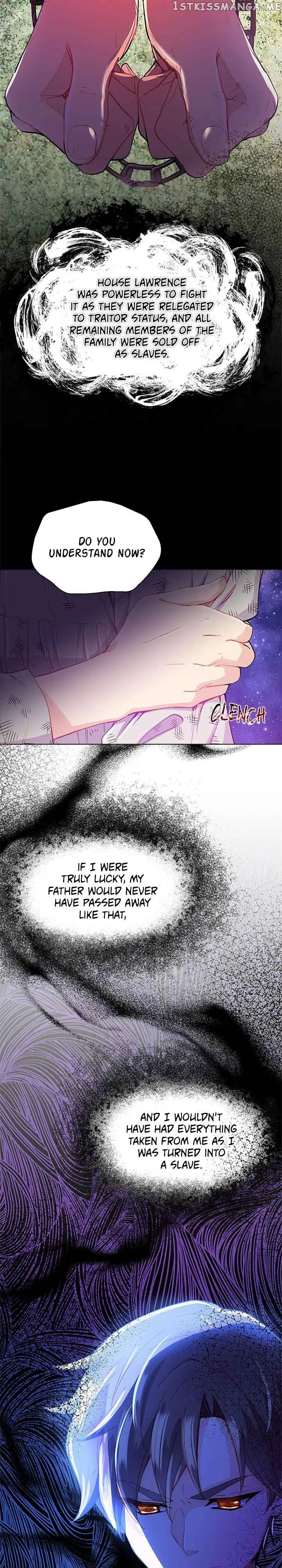 The Mighty Extra: One Girl Changes the World Chapter 9 page 11