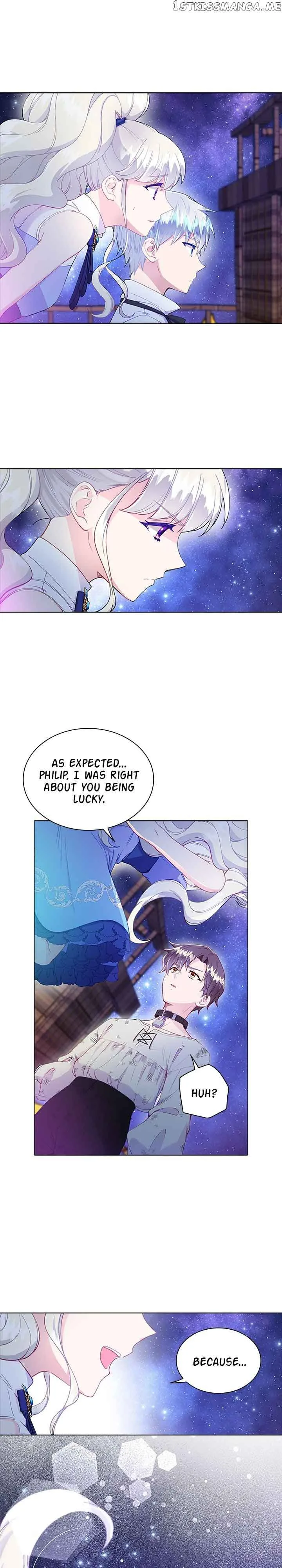 The Mighty Extra: One Girl Changes the World Chapter 9 page 13