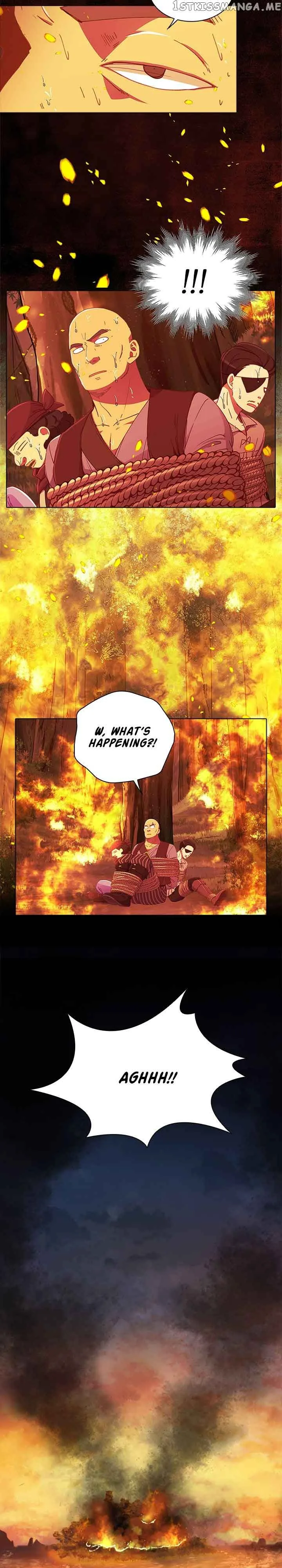 The Mighty Extra: One Girl Changes the World Chapter 8 page 18