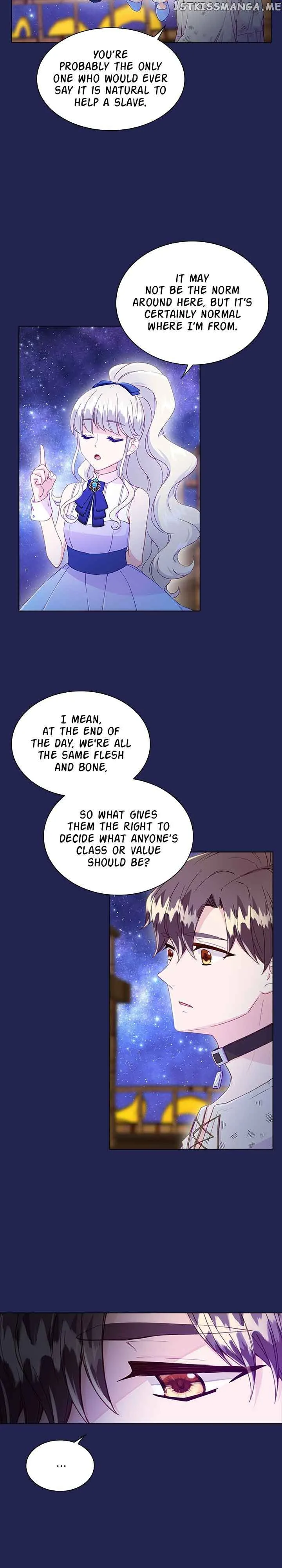 The Mighty Extra: One Girl Changes the World Chapter 8 page 29