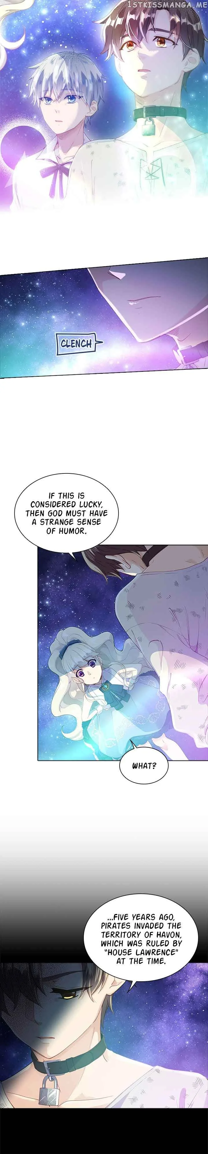 The Mighty Extra: One Girl Changes the World Chapter 9 page 5