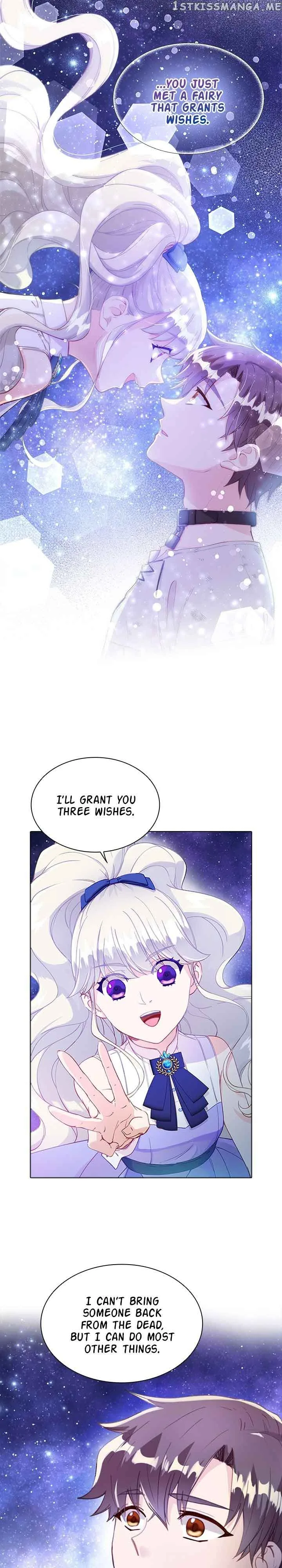 The Mighty Extra: One Girl Changes the World Chapter 9 page 14