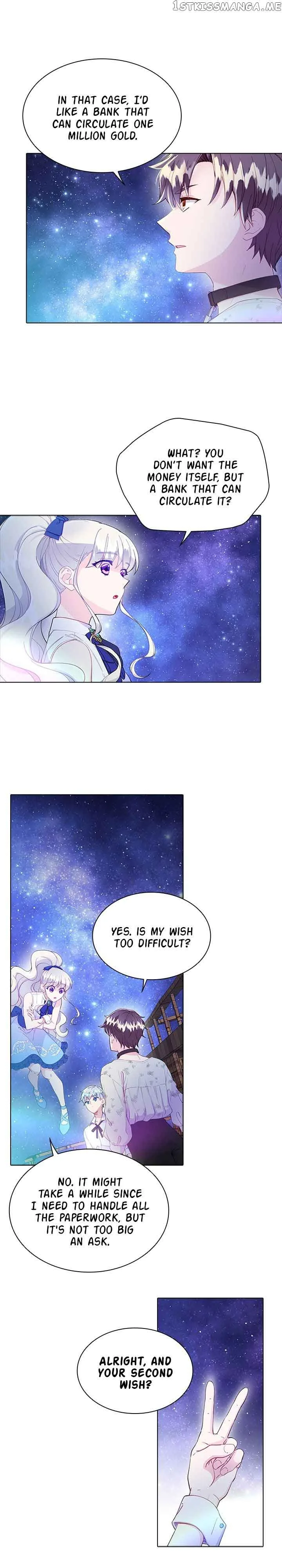 The Mighty Extra: One Girl Changes the World Chapter 9 page 20