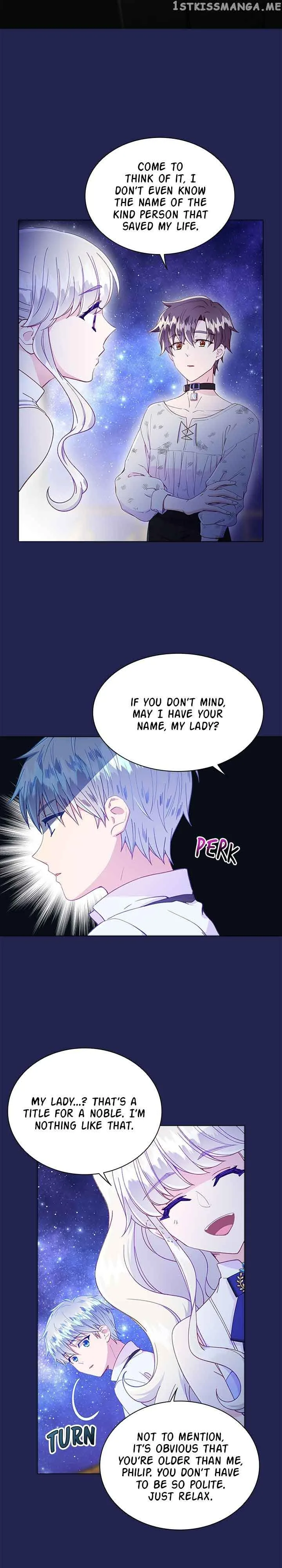 The Mighty Extra: One Girl Changes the World Chapter 8 page 25