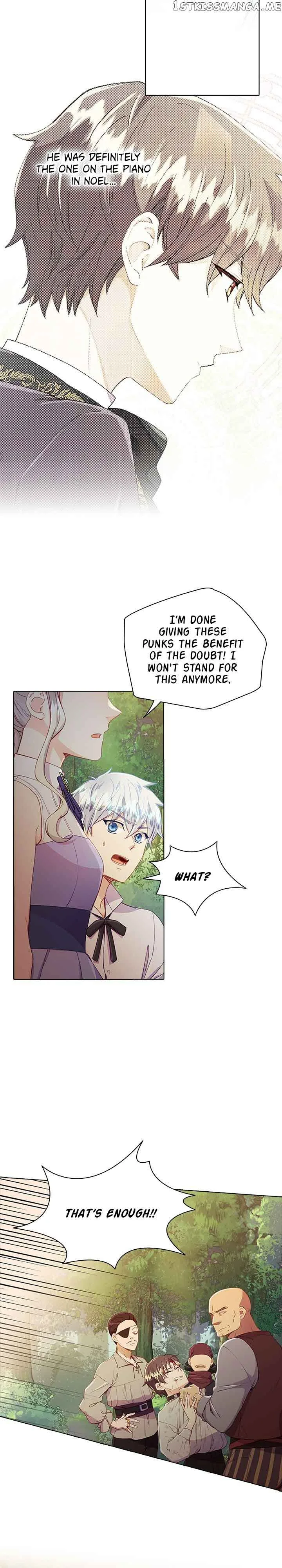 The Mighty Extra: One Girl Changes the World Chapter 7 page 25