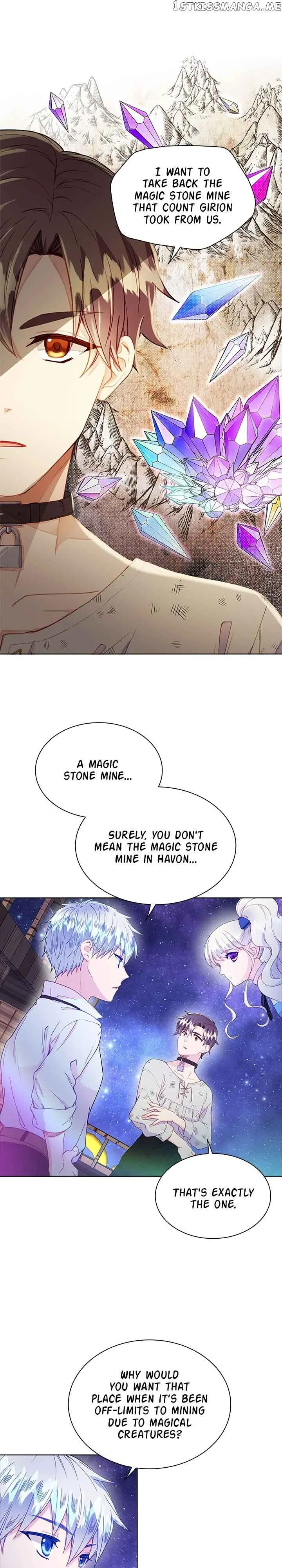 The Mighty Extra: One Girl Changes the World Chapter 9 page 21