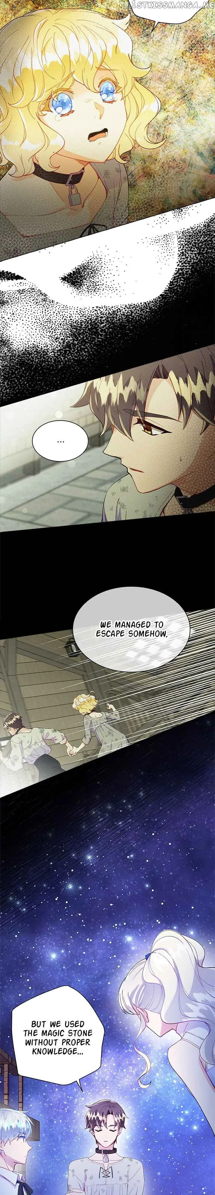 The Mighty Extra: One Girl Changes the World Chapter 9 page 28