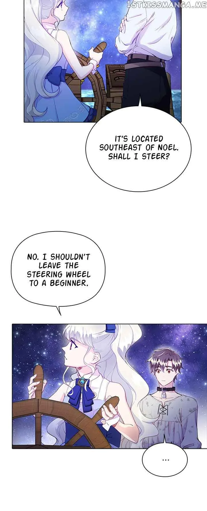 The Mighty Extra: One Girl Changes the World Chapter 9 page 32