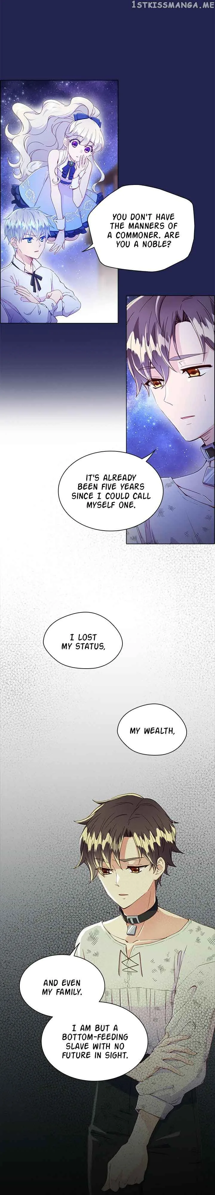 The Mighty Extra: One Girl Changes the World Chapter 8 page 24
