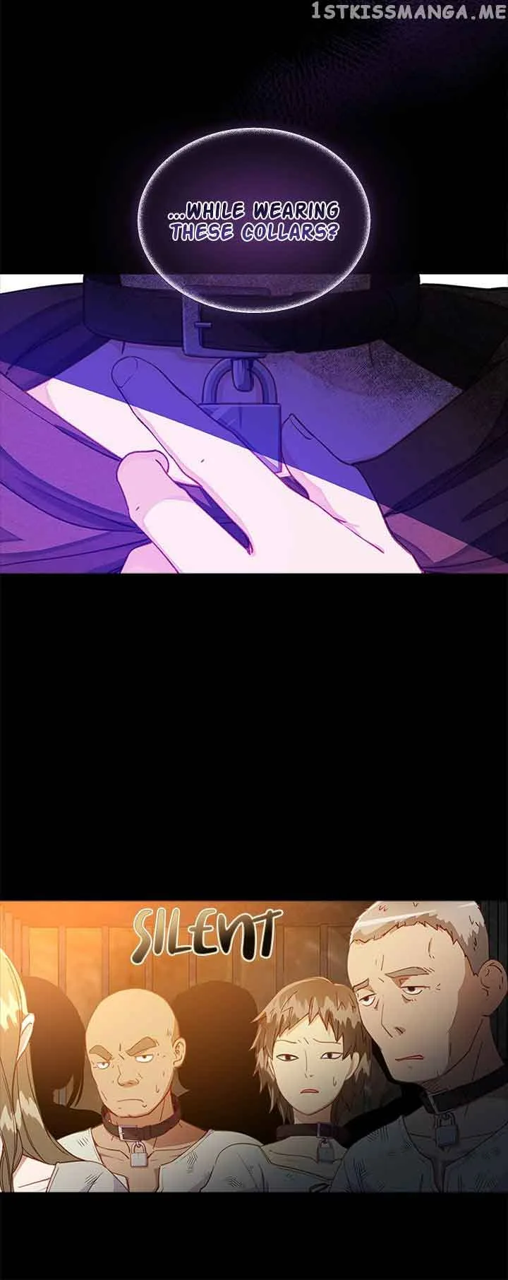 The Mighty Extra: One Girl Changes the World Chapter 10 page 15