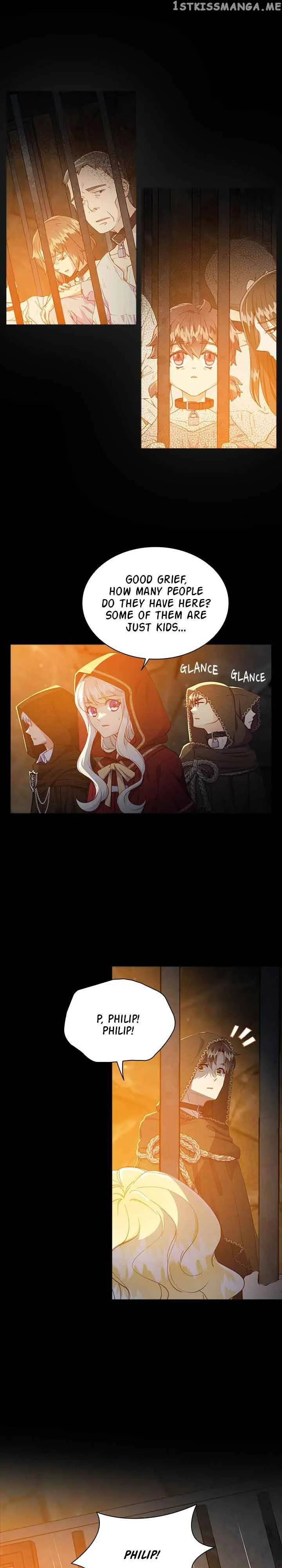 The Mighty Extra: One Girl Changes the World Chapter 10 page 9