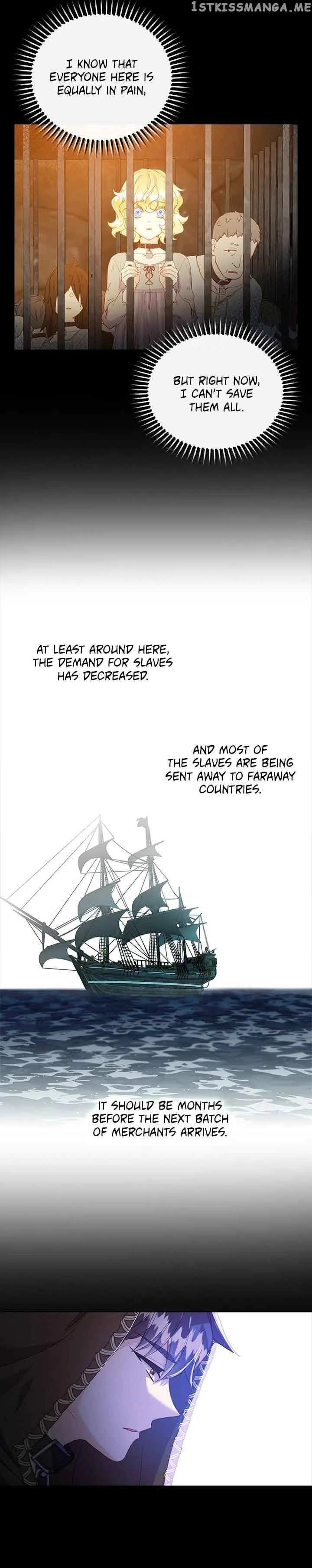 The Mighty Extra: One Girl Changes the World Chapter 10 page 11