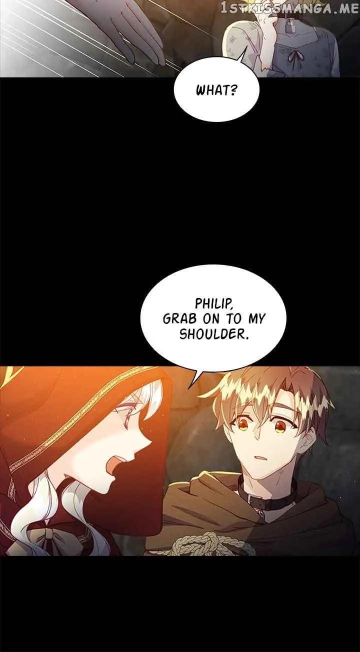 The Mighty Extra: One Girl Changes the World Chapter 10 page 30