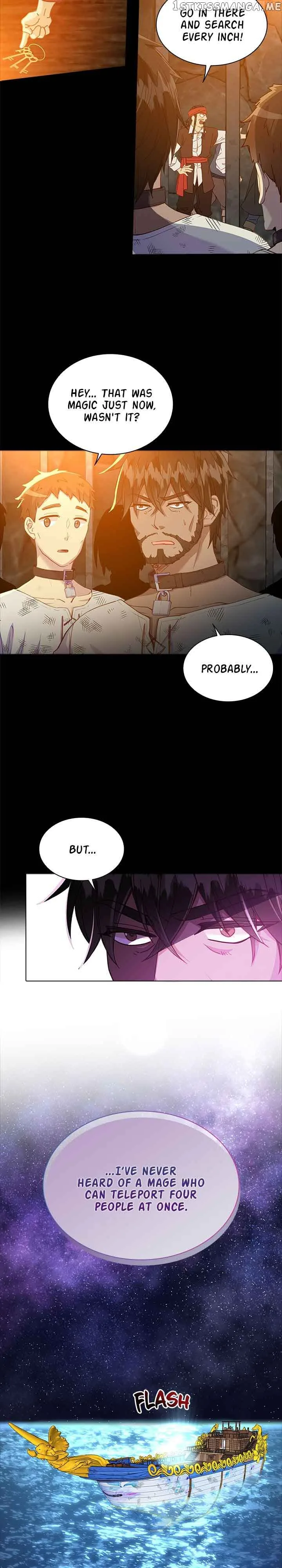 The Mighty Extra: One Girl Changes the World Chapter 10 page 33