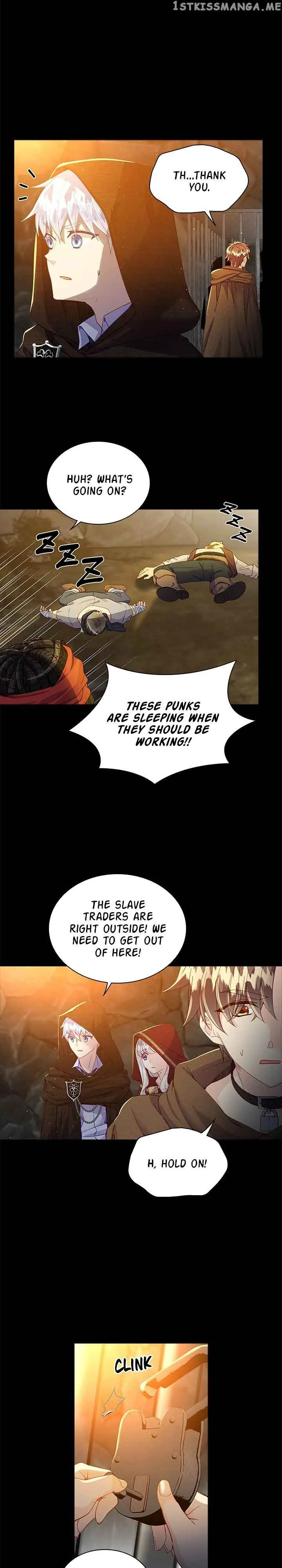 The Mighty Extra: One Girl Changes the World Chapter 10 page 26