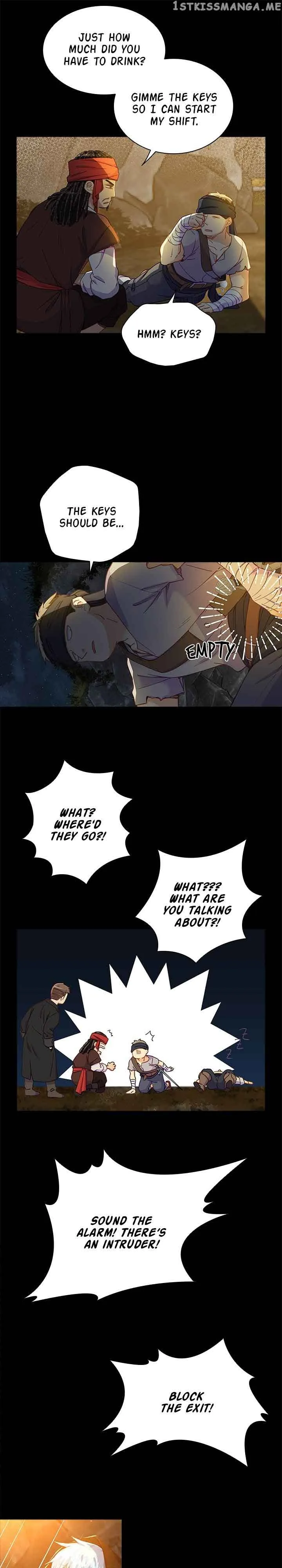 The Mighty Extra: One Girl Changes the World Chapter 10 page 28