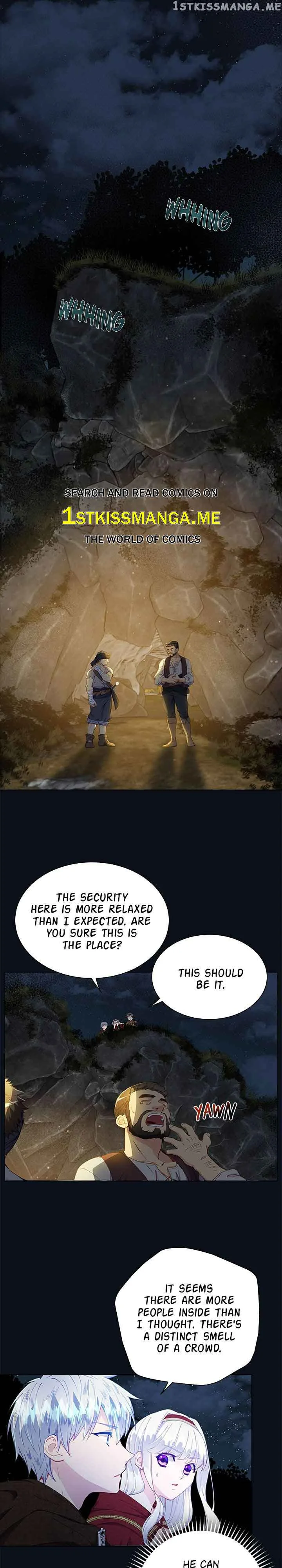 The Mighty Extra: One Girl Changes the World Chapter 10 page 2