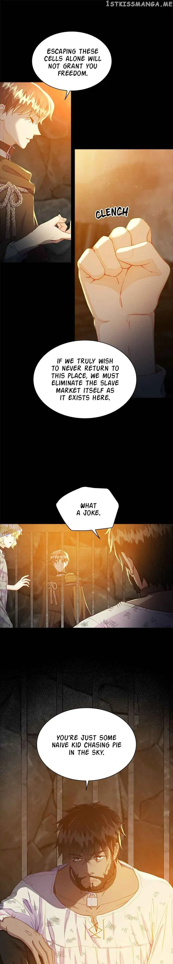 The Mighty Extra: One Girl Changes the World Chapter 10 page 16