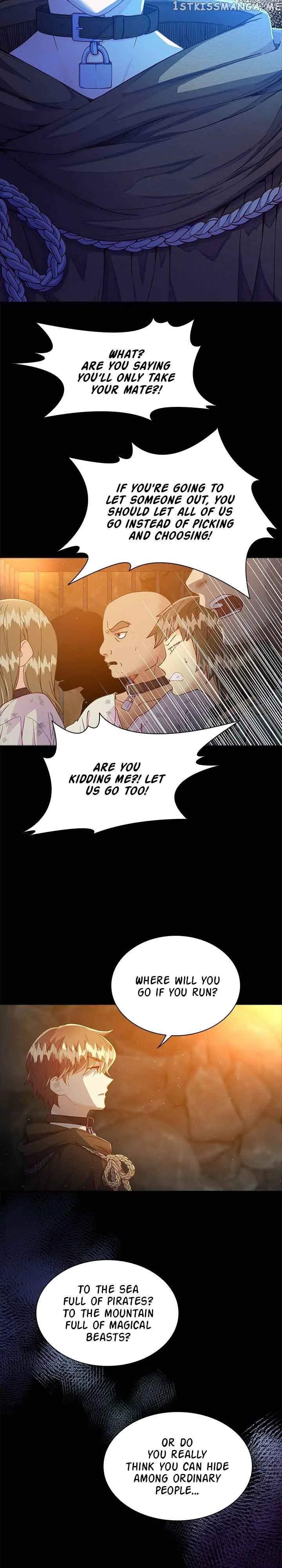 The Mighty Extra: One Girl Changes the World Chapter 10 page 14