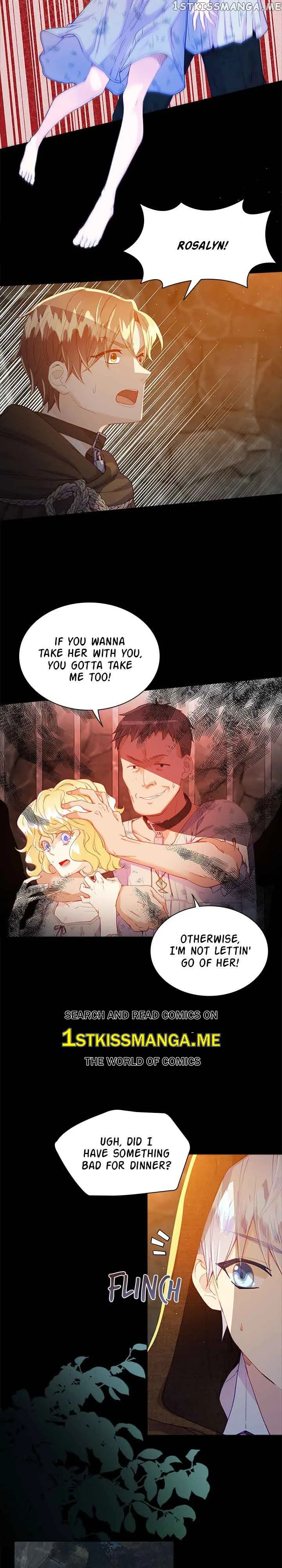 The Mighty Extra: One Girl Changes the World Chapter 10 page 21