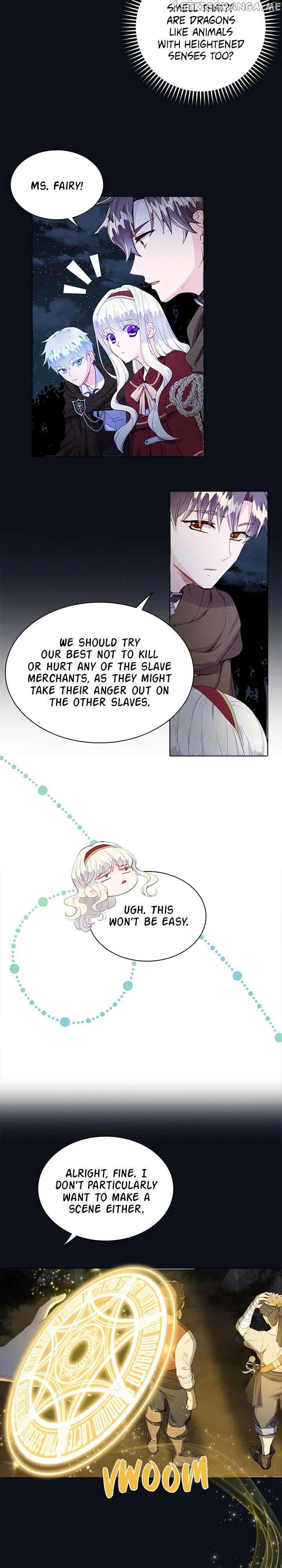 The Mighty Extra: One Girl Changes the World Chapter 10 page 3