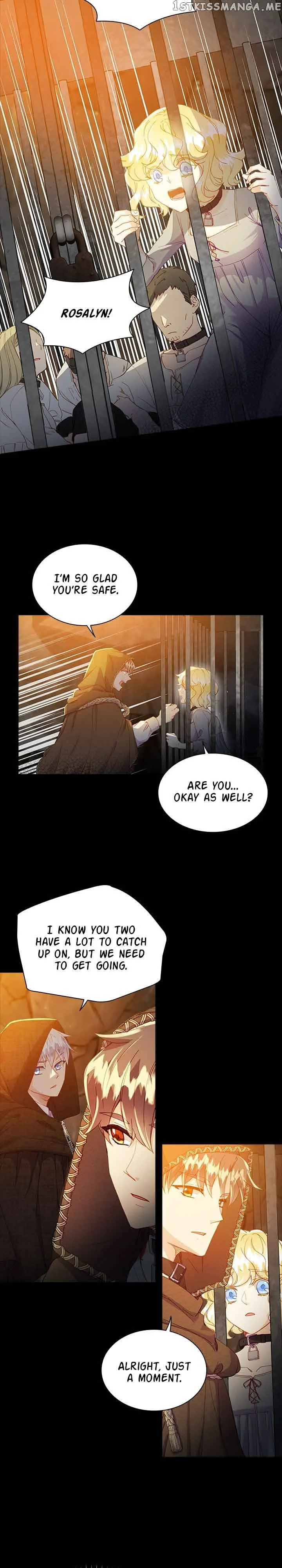 The Mighty Extra: One Girl Changes the World Chapter 10 page 10