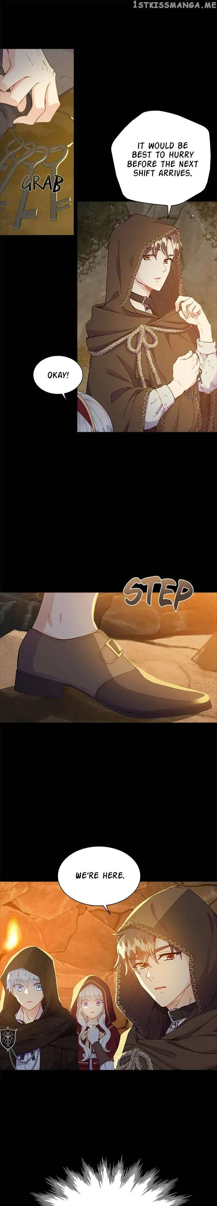 The Mighty Extra: One Girl Changes the World Chapter 10 page 6